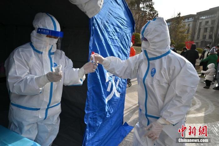 石家庄什么时间解除封城/石家庄什么时候解除封城?