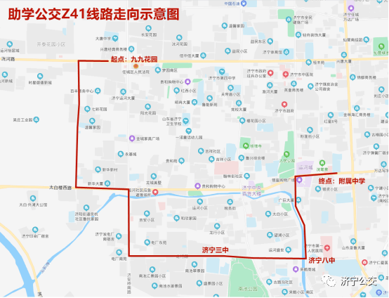 石家庄正定131路公交车路线/石家庄正定131路公交车路线时间表