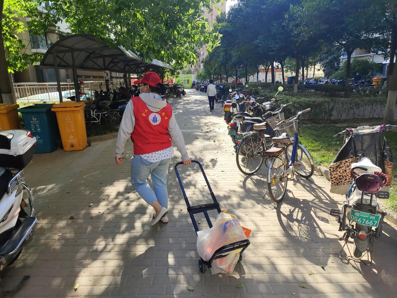 郑州大学疫情现状，防控措施与校园生活影响分析