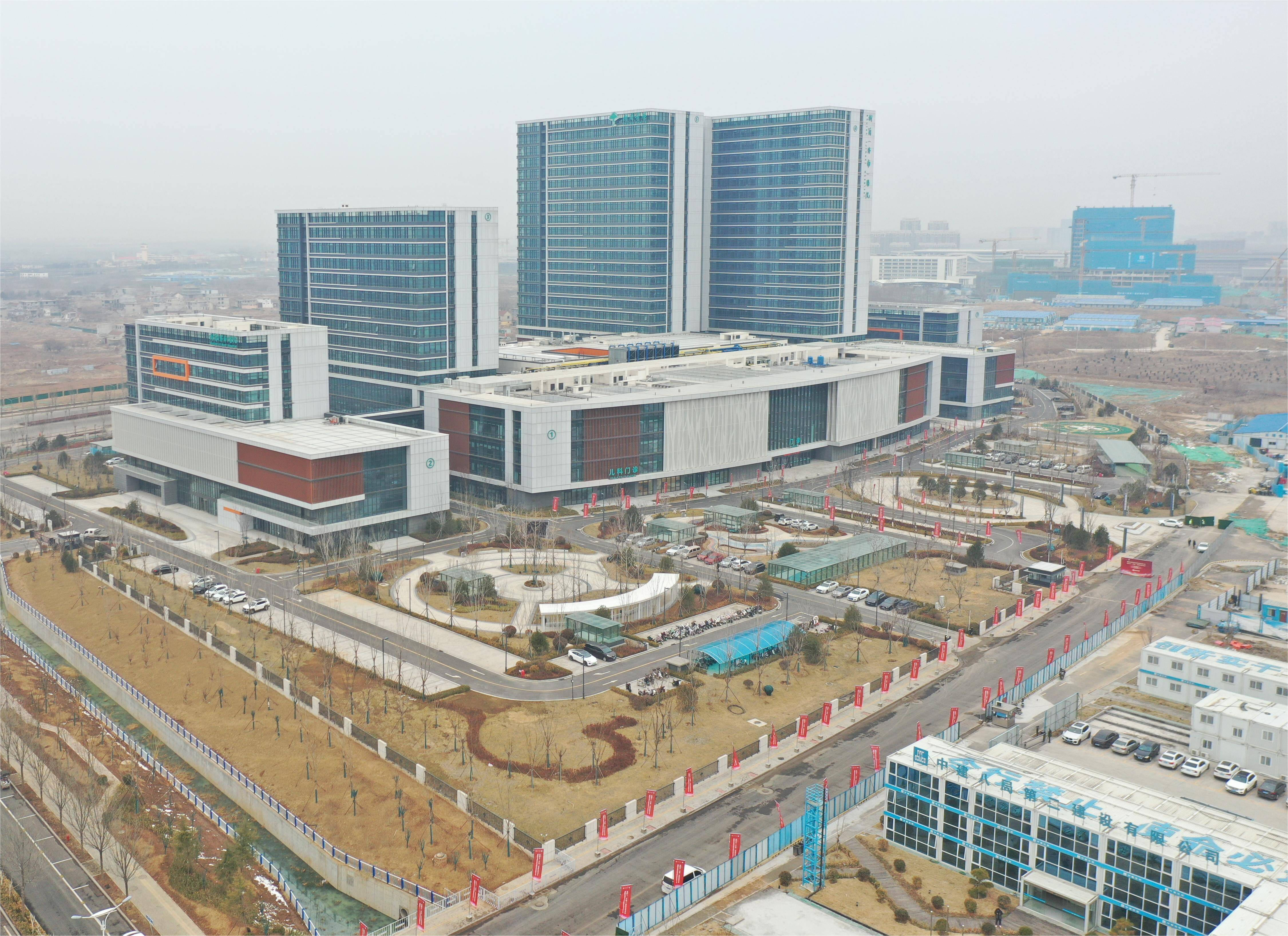 【济南市三甲医院数量,济南前三甲医院】