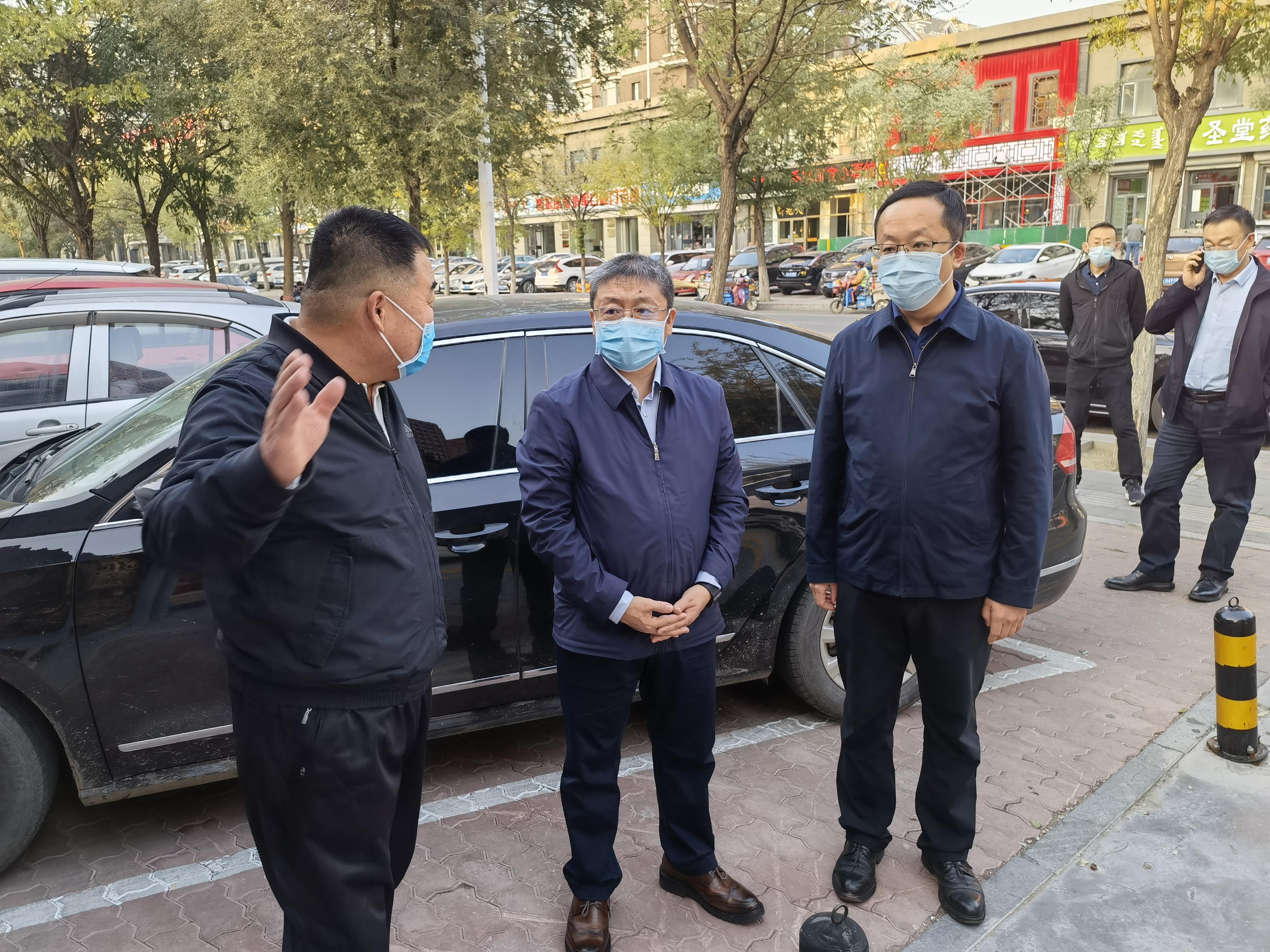【呼和浩特最新活动/呼和浩特发布疫情紧急通告】