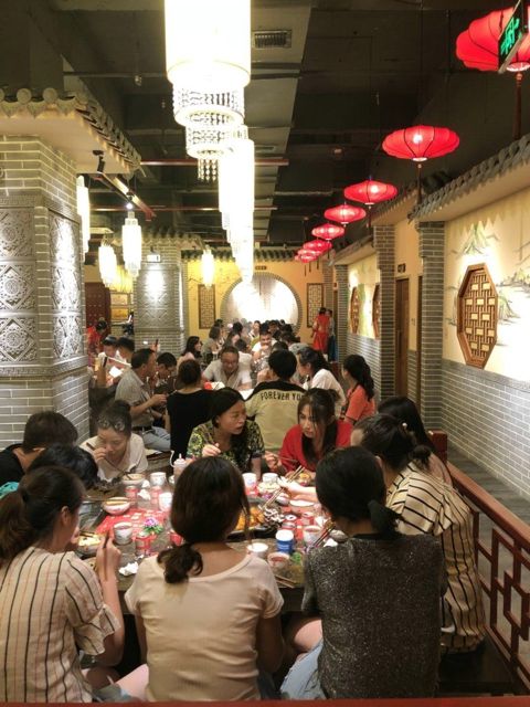 【福州正宗重庆火锅,福州火锅店哪家好吃】