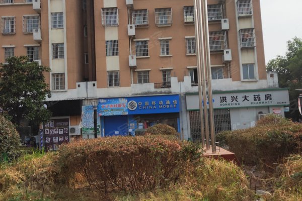 南昌阳光家园地址/南昌阳光家园地址在哪里