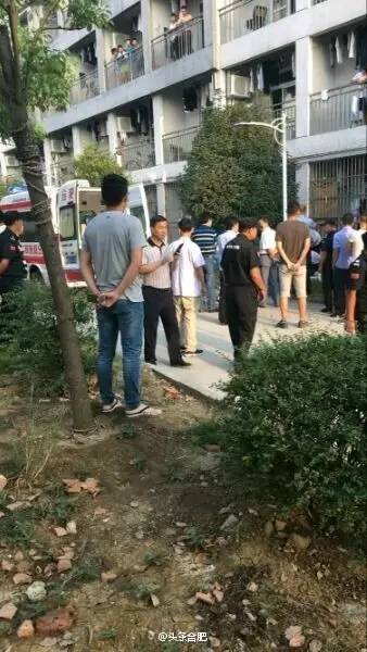 【合肥学生死亡/又一学生坠楼 合肥 2020】