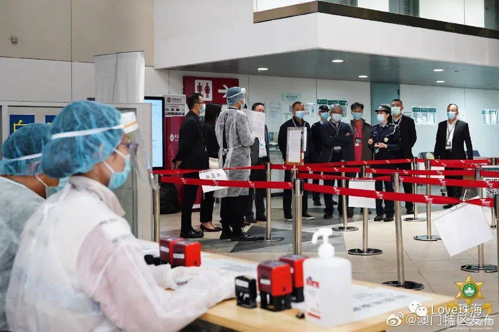 香港澳门新型冠状病毒防控经验与挑战，从应急响应到常态化管理