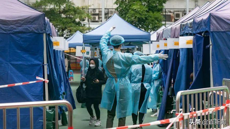 香港疫情清零最新消息，防控成效显著，社会秩序逐步恢复