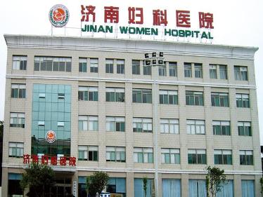 济南新开的医院（济南有几家医院）