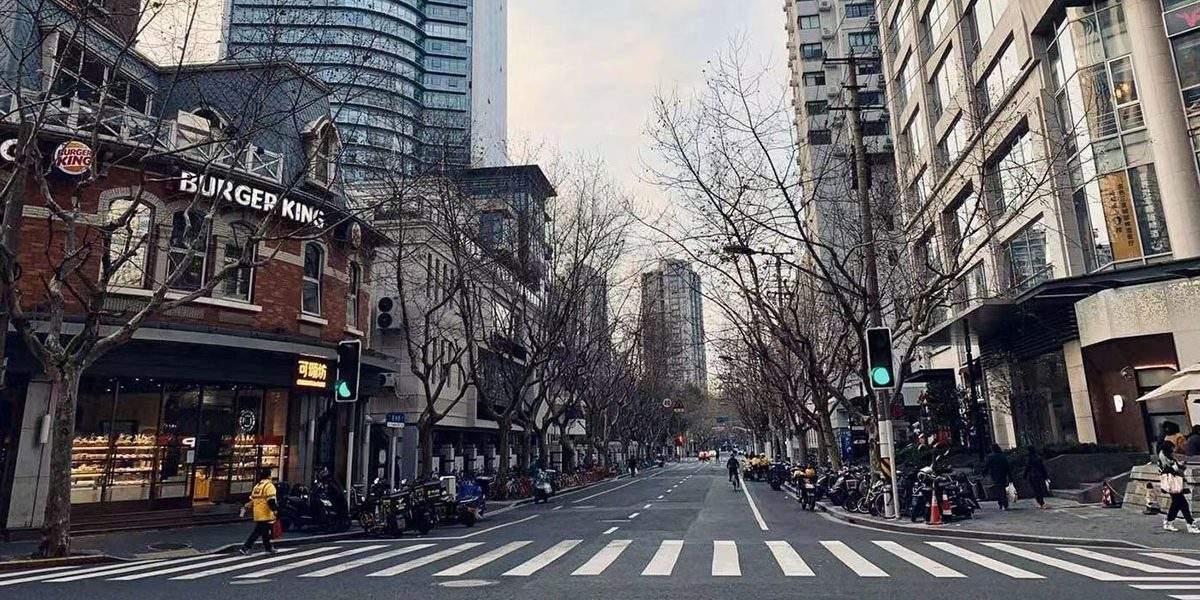 郑州封城了么/郑州封城是真的吗