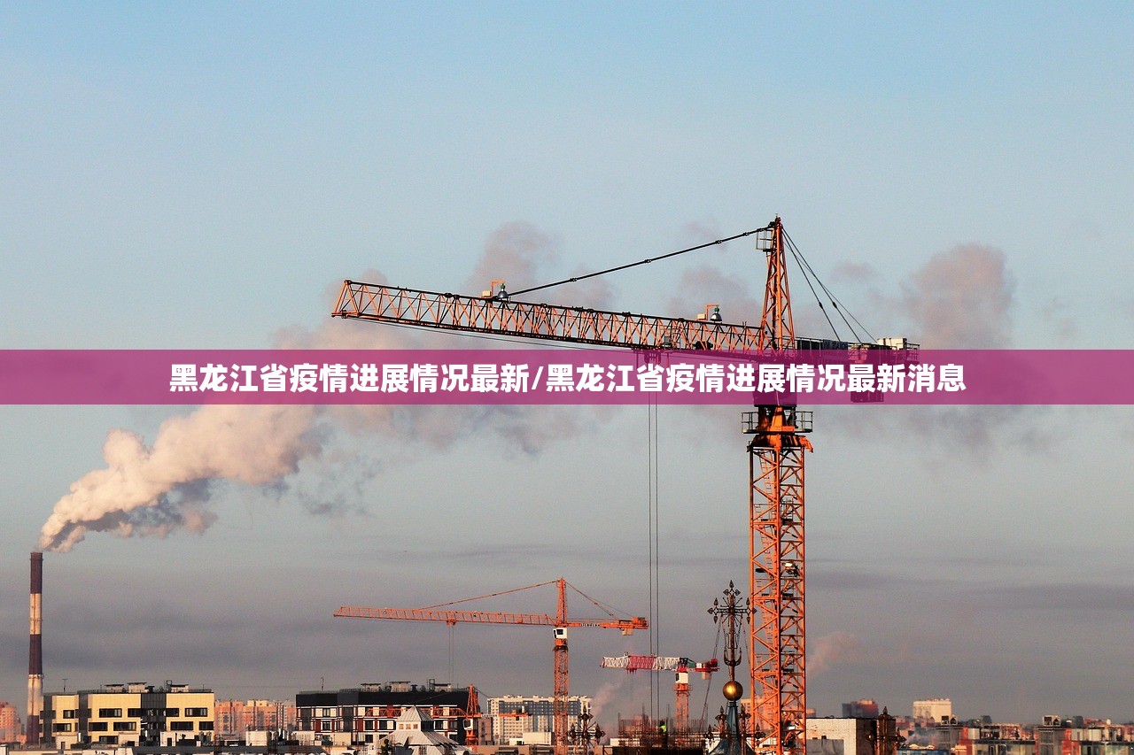 黑龙江省疫情进展情况最新/黑龙江省疫情进展情况最新消息