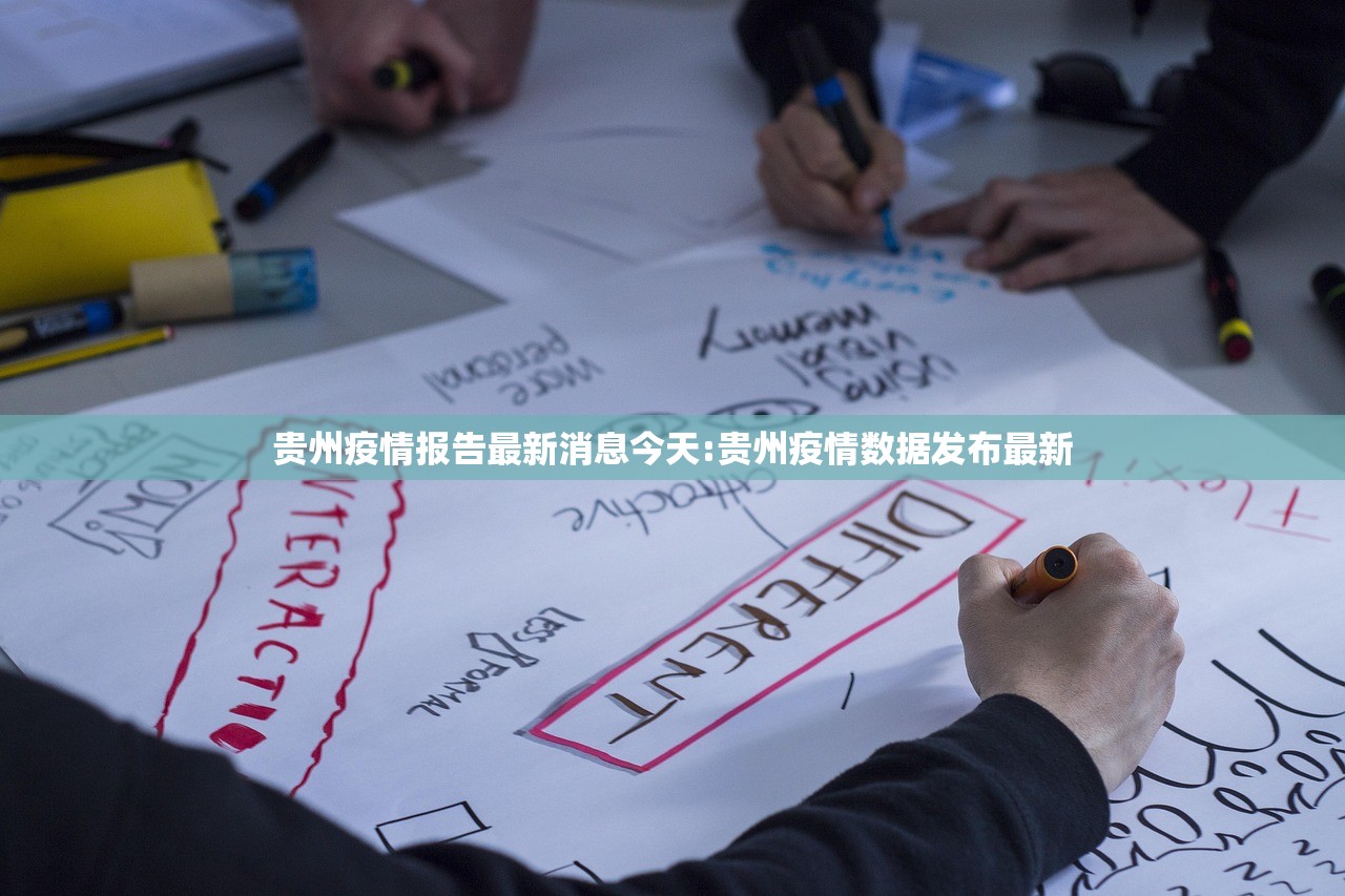 贵州疫情报告最新消息今天:贵州疫情数据发布最新