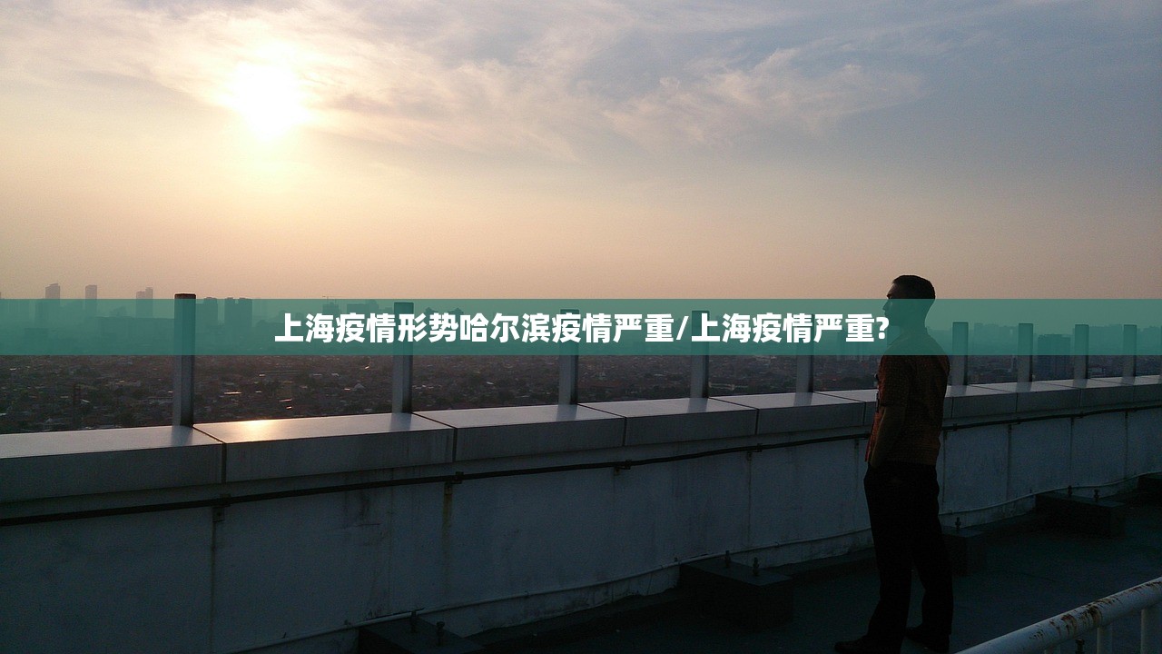 上海疫情形势哈尔滨疫情严重/上海疫情严重?
