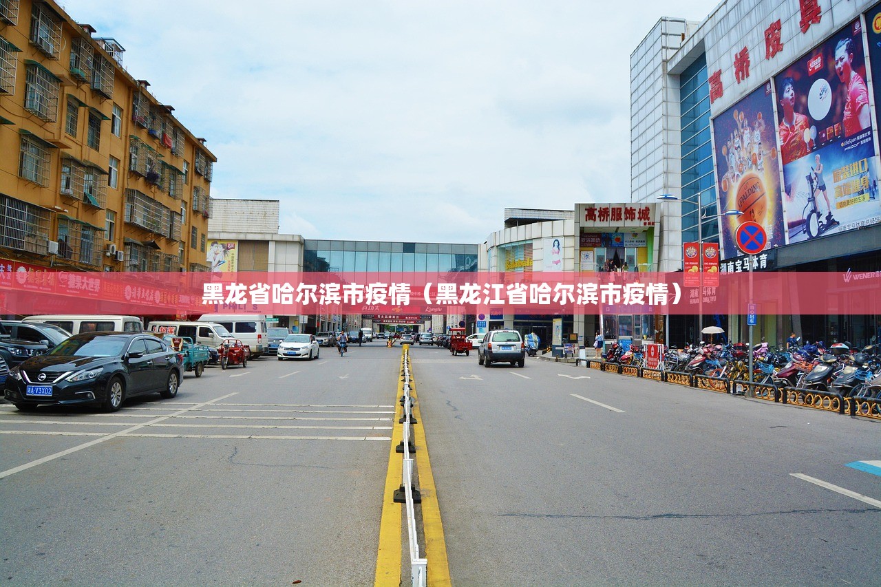 黑龙省哈尔滨市疫情（黑龙江省哈尔滨市疫情）