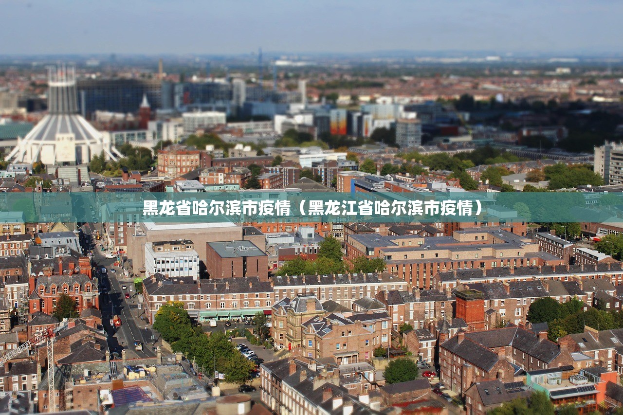 黑龙省哈尔滨市疫情（黑龙江省哈尔滨市疫情）