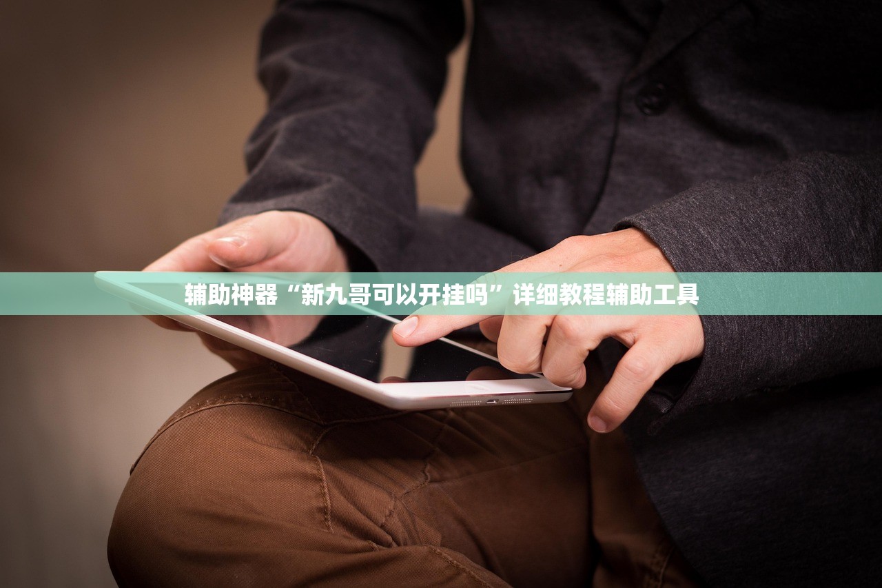 辅助神器“新九哥可以开挂吗”详细教程辅助工具