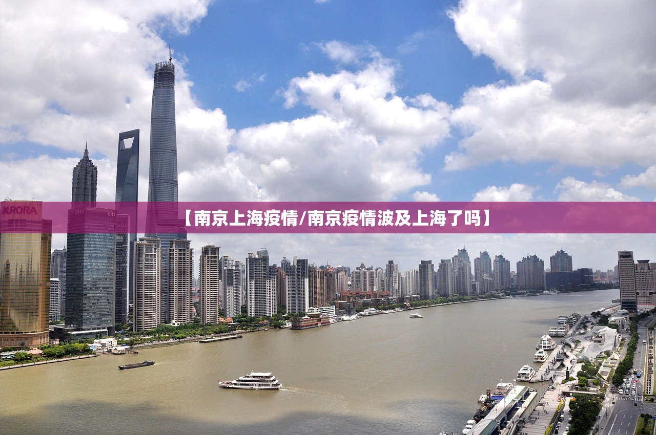 【南京上海疫情/南京疫情波及上海了吗】