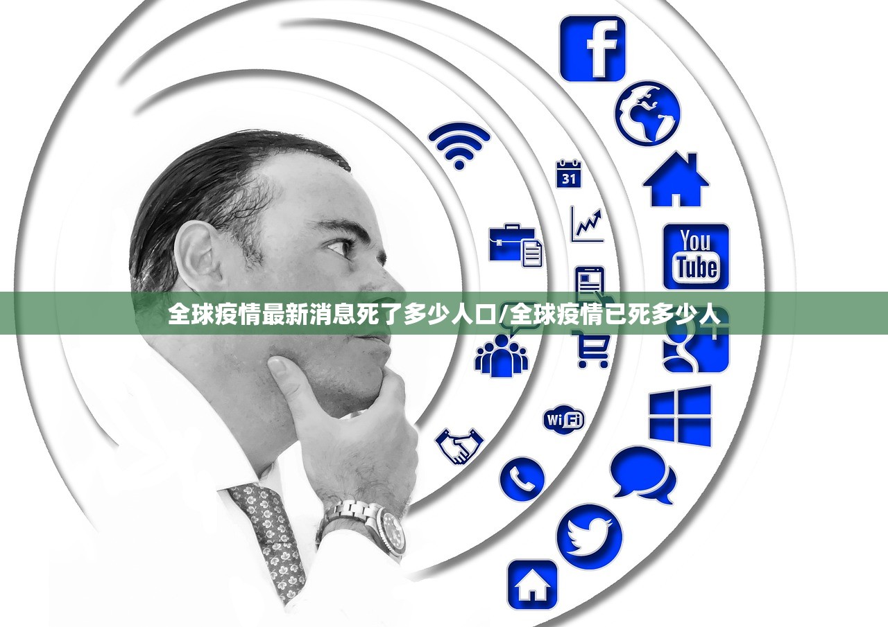 全球疫情最新消息死了多少人口/全球疫情已死多少人