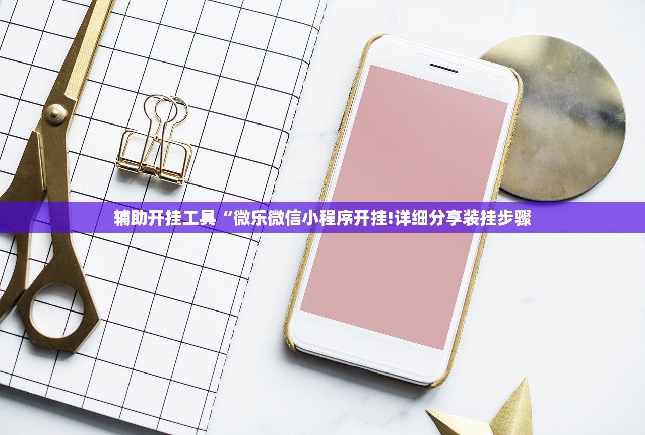 辅助开挂工具“微乐微信小程序开挂!详细分享装挂步骤