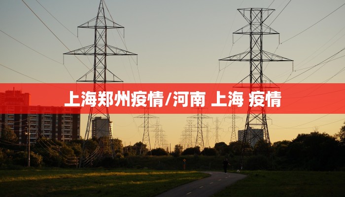 上海郑州疫情/河南 上海 疫情