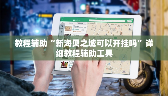 教程辅助“新海贝之城可以开挂吗”详细教程辅助工具