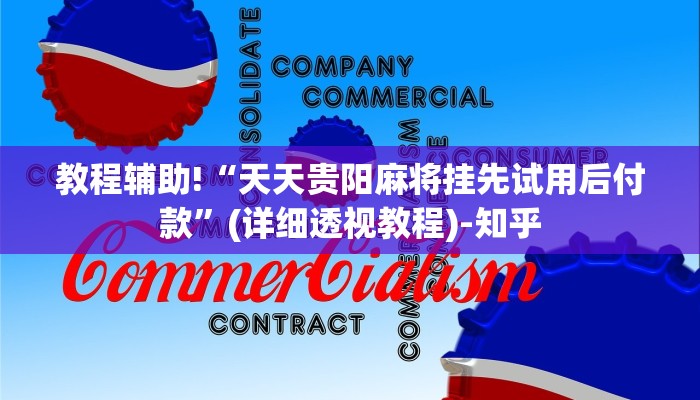 教程辅助!“天天贵阳麻将挂先试用后付款”(详细透视教程)-知乎