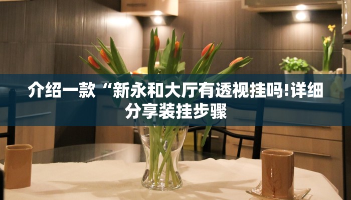 介绍一款“新永和大厅有透视挂吗!详细分享装挂步骤
