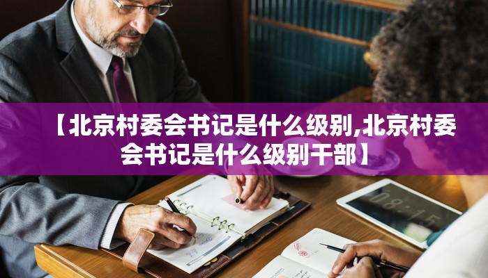 【北京村委会书记是什么级别,北京村委会书记是什么级别干部】