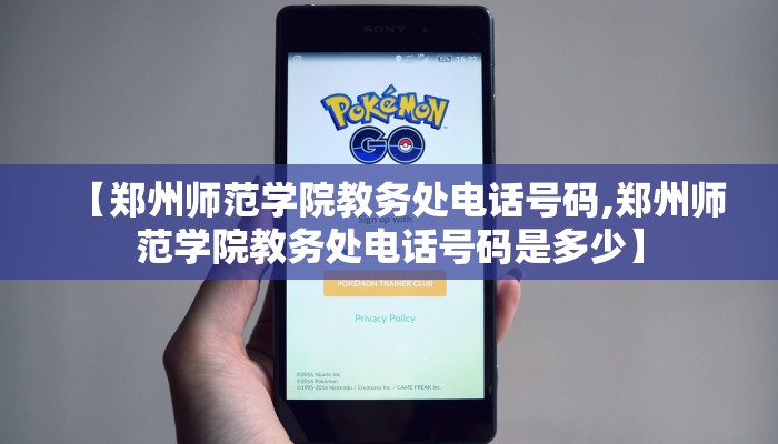 【郑州师范学院教务处电话号码,郑州师范学院教务处电话号码是多少】